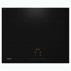 Miele KM 7361 FL Επαγωγική Εστία Αυτόνομη με Λειτουργία Κλειδώματος 62x52εκ. Miele KM 7361 FL Επαγωγική Εστία Αυτόνομη με Λειτουργία Κλειδώματος 62x52εκ.